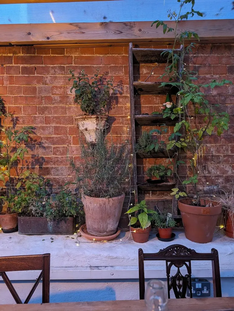 Melissa Baxter-Hunter_Fat Otter_Ottery St Mary_review