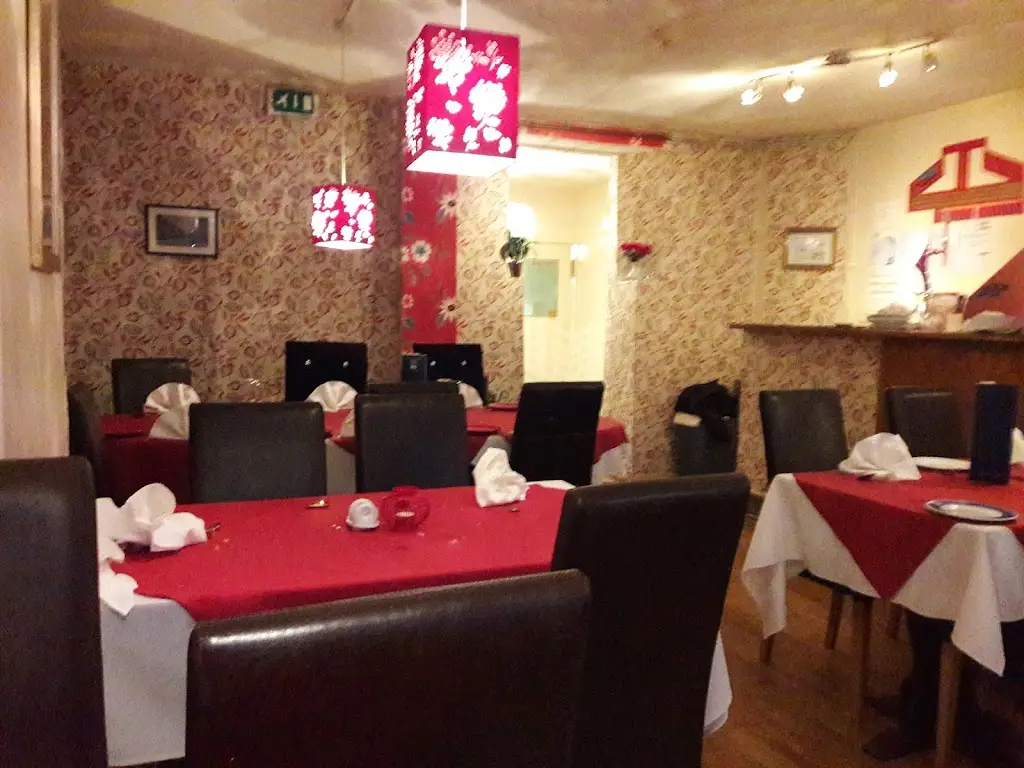 Shane Howe_Papadom_Ottery St Mary_review