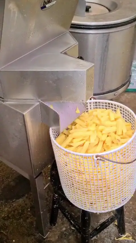 The Ottery Chippy_Ottery St Mary_slider_image_2