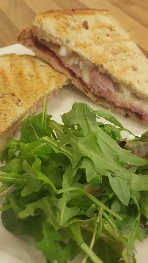 Menu_The Silver Otter Cafe_Ottery St Mary_image_4