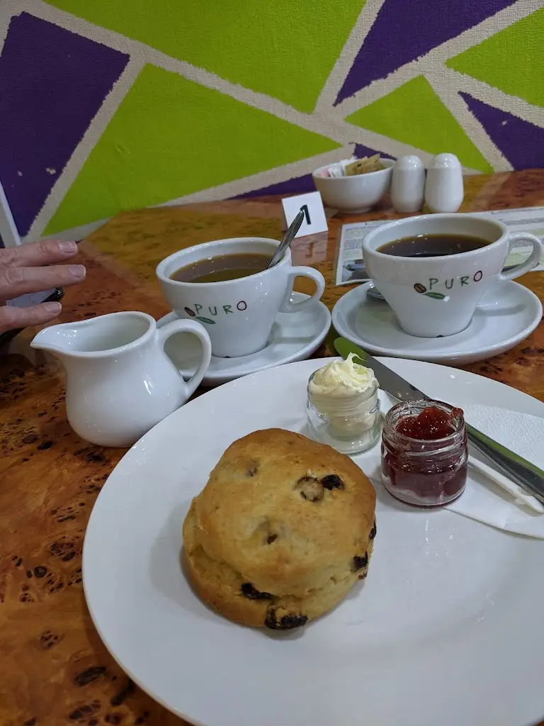 Tanya Edwards_The Silver Otter Cafe_Ottery St Mary_review