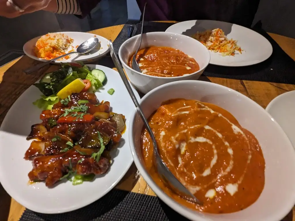 Menu_Jefferys Kashmiri Cuisine_Ottery St Mary_image_4