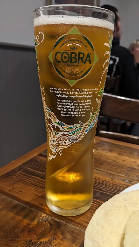 Martyn Stillman_Jefferys Kashmiri Cuisine_Ottery St Mary_review