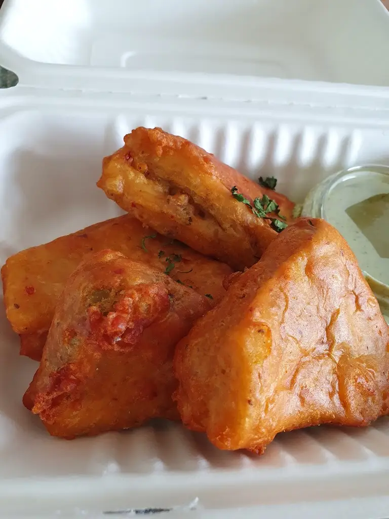 Vicky Booth_Jefferys Kashmiri Cuisine_Ottery St Mary_review