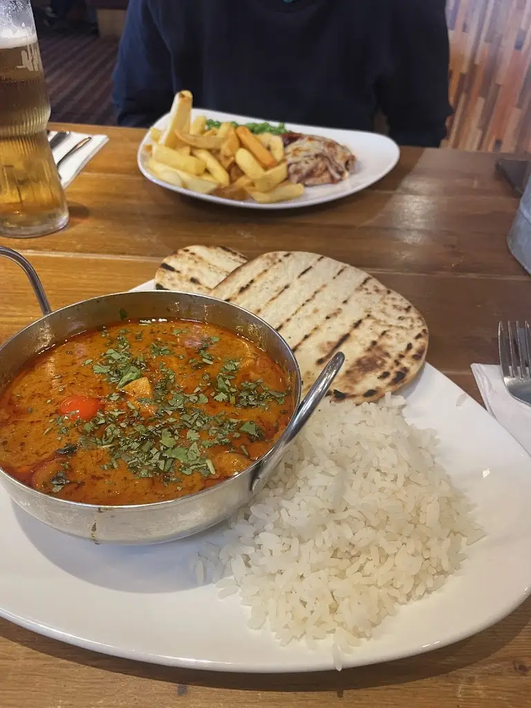 Menu_The London Stone - JD Wetherspoon_Allhallows_image_6