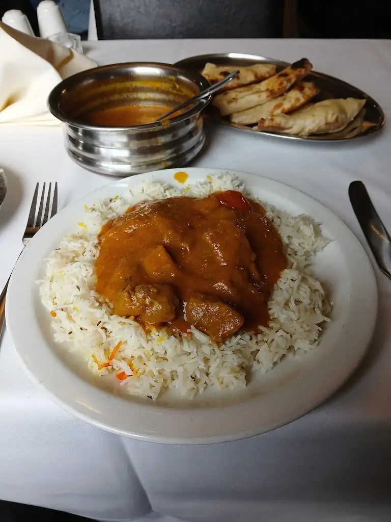 David Brookes_Admiral Duncan Inn_Baschurch_review