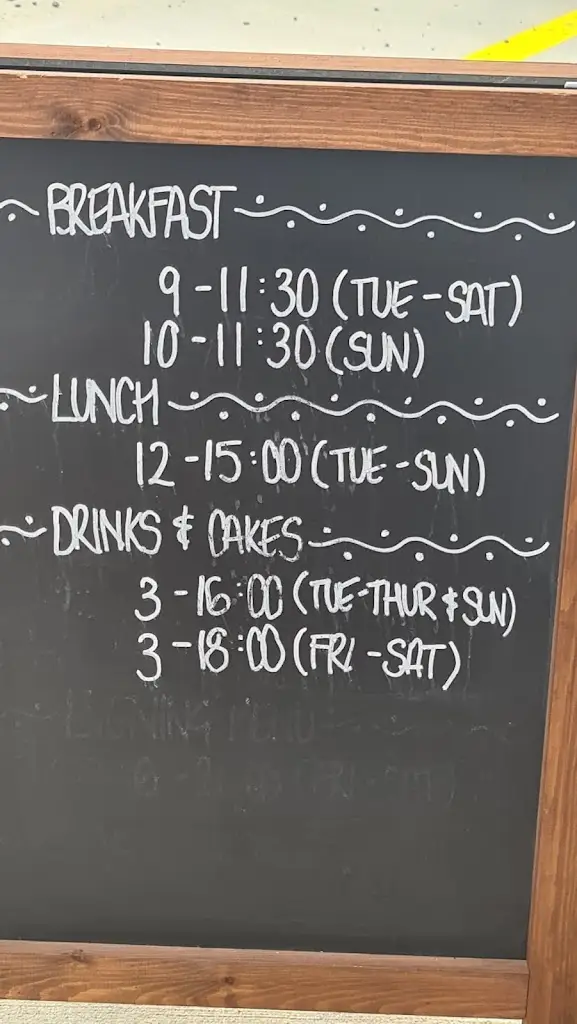 Menu_Coldharbour Field Kitchen_Ottery St Mary_image_2