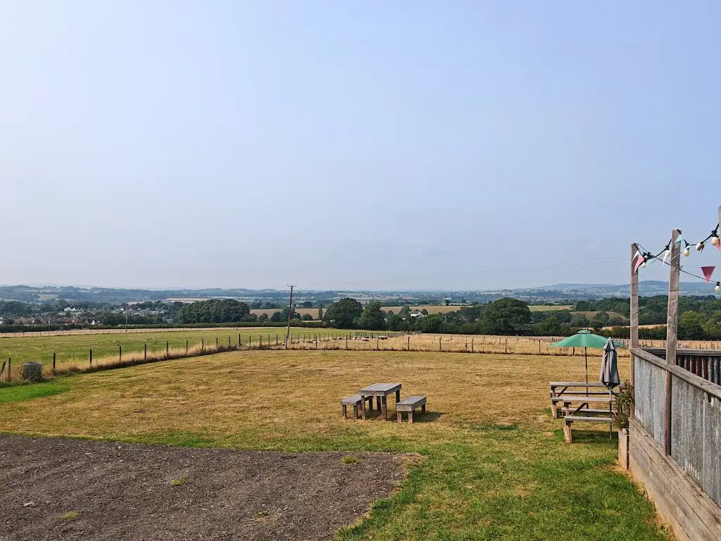 Mike Green_Coldharbour Field Kitchen_Ottery St Mary_review