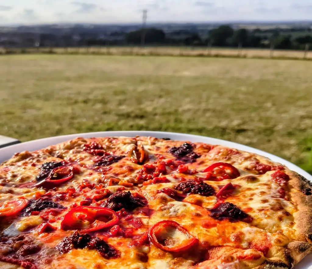 Dave Carter_Coldharbour Field Kitchen_Ottery St Mary_review