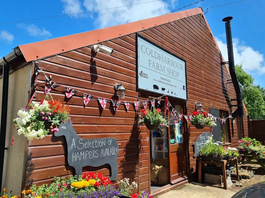 Coldharbour Field Kitchen_Ottery St Mary_slider_image_1