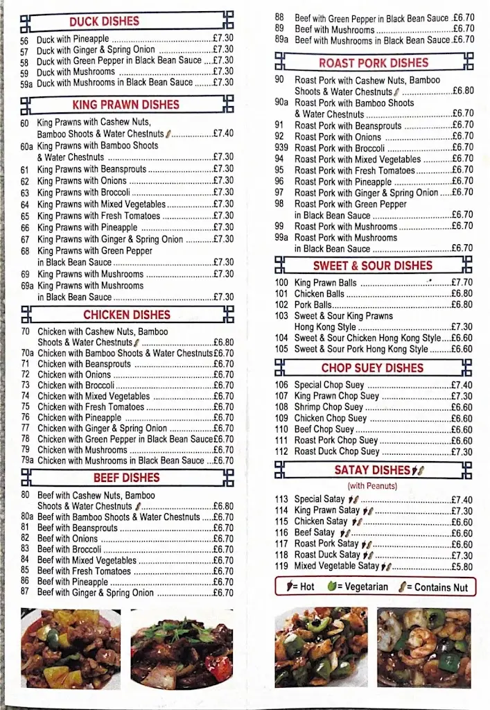 Menu_You & Me Chinese Takeaway_Ottery St Mary_image_2