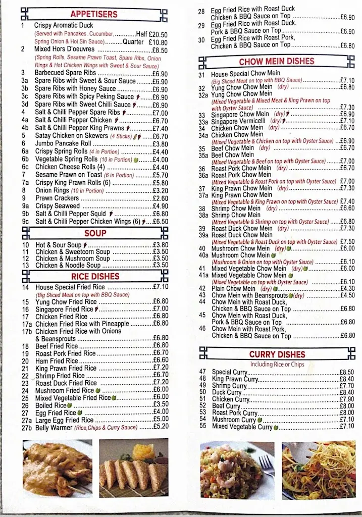 Menu_You & Me Chinese Takeaway_Ottery St Mary_image_3