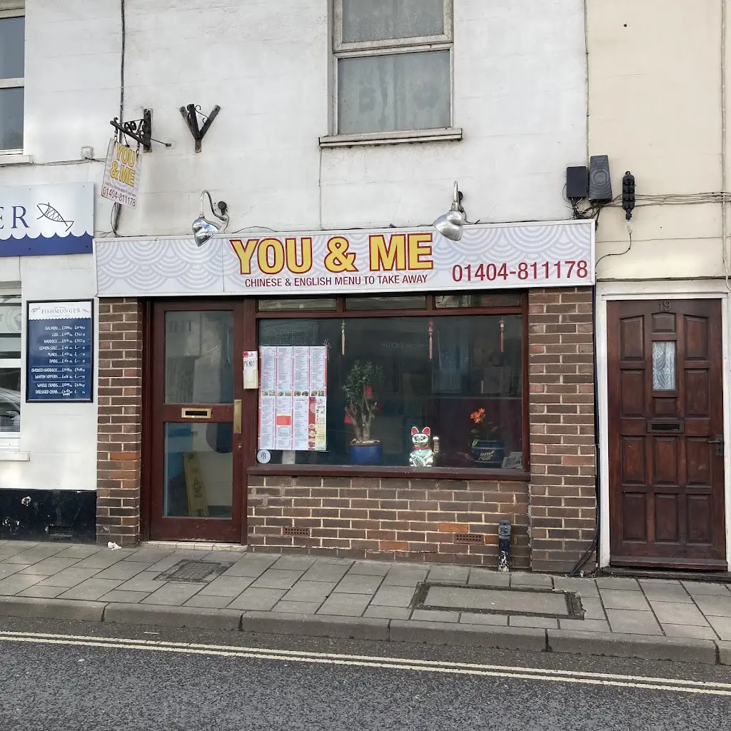 You & Me Chinese Takeaway_Ottery St Mary_slider_image_3