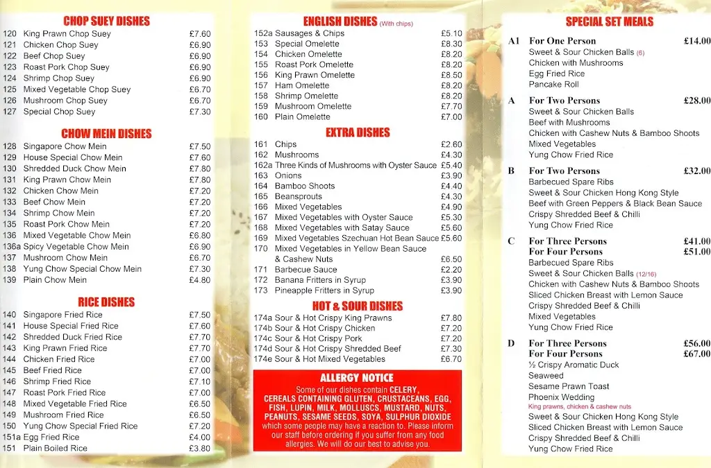 Menu_China Chef_Ottery St Mary_image_3