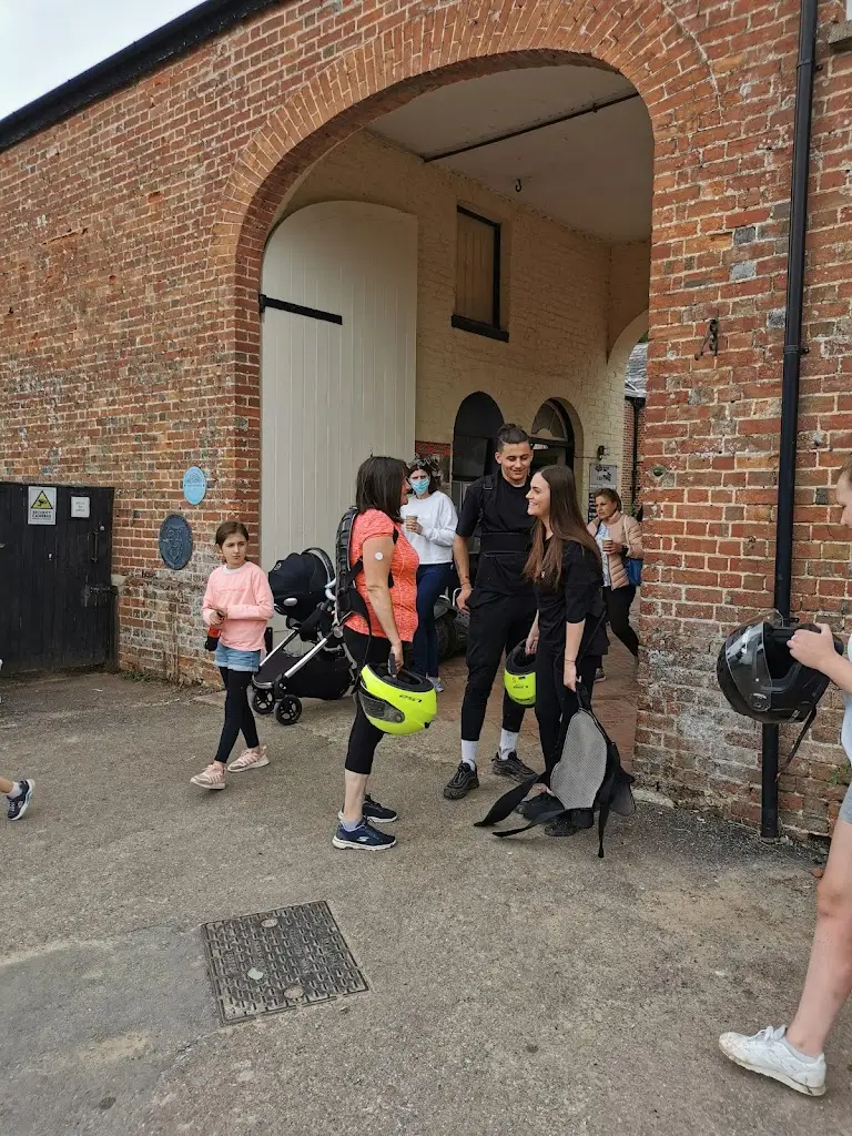 Coach House Restaurant_Ottery St Mary_slider_image_3