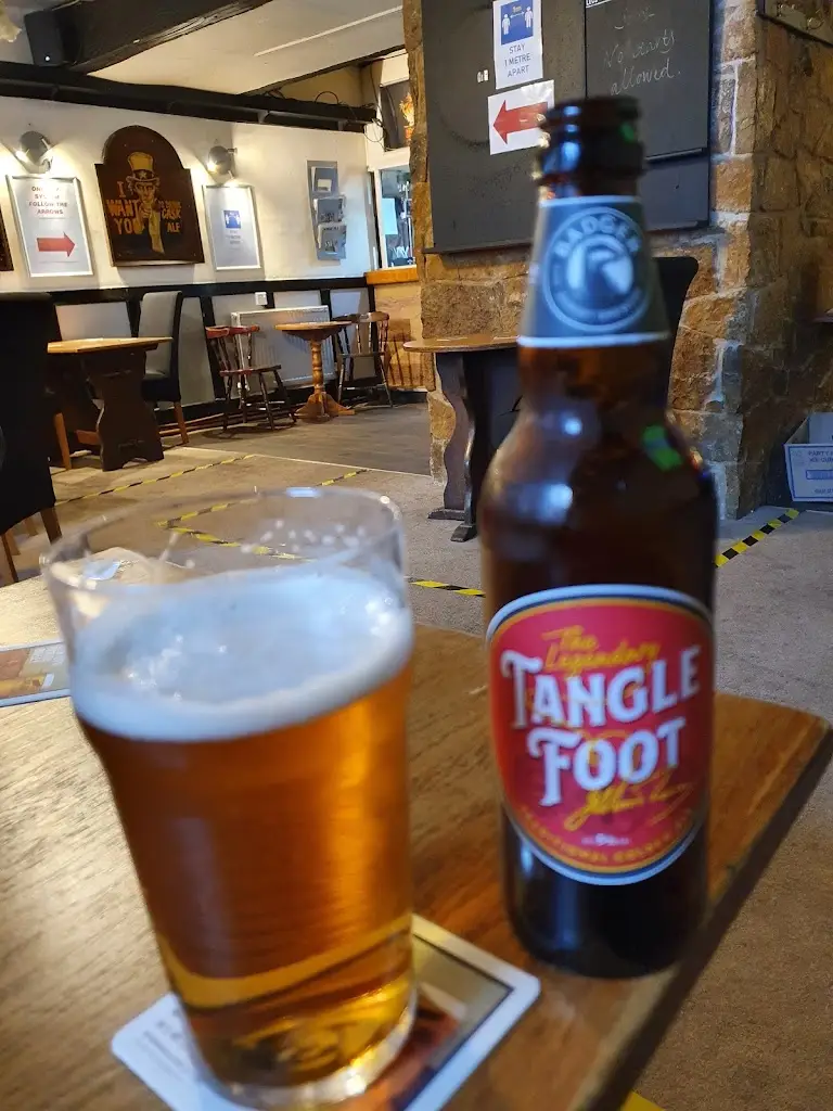 Menu_The Kings Arms_Ottery St Mary_immagine_2