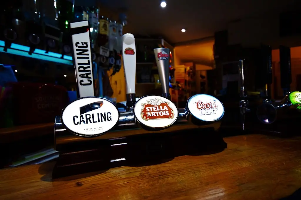 Menu_The Kings Arms_Ottery St Mary_immagine_4