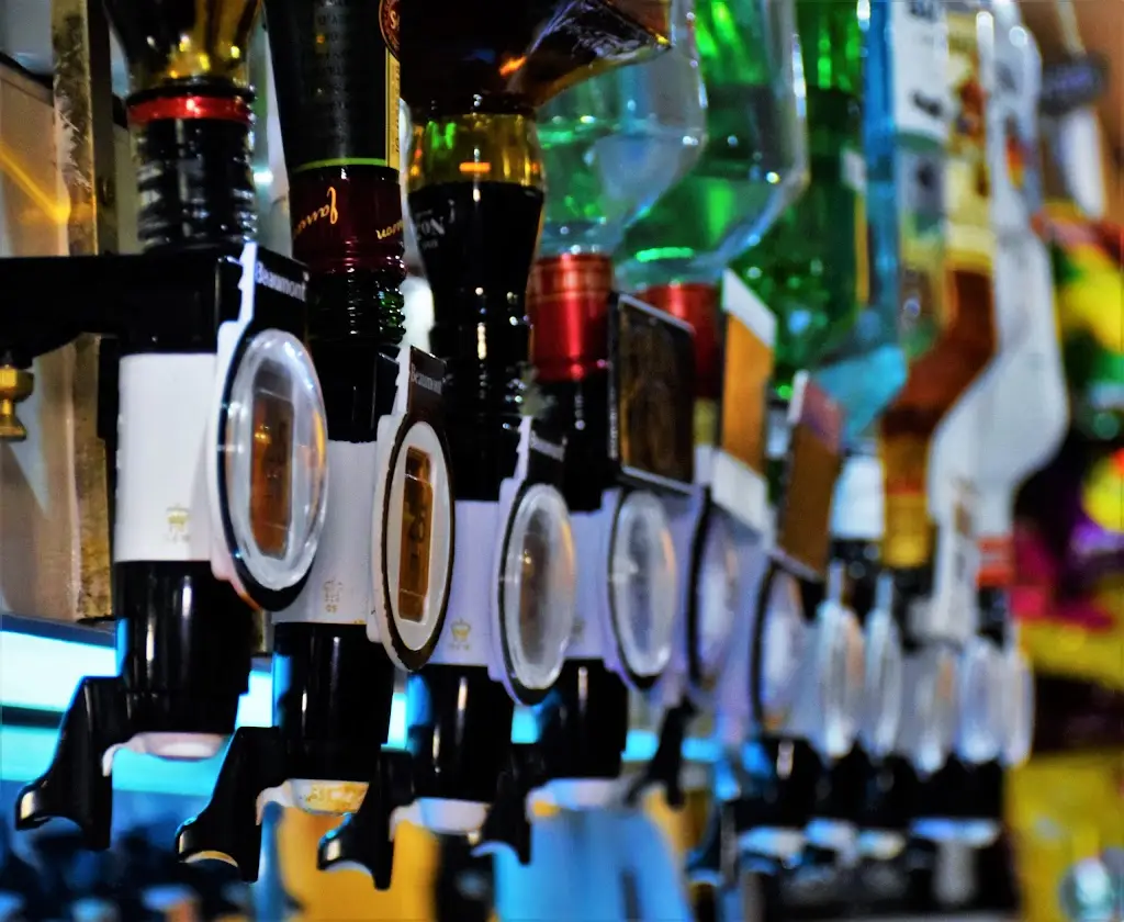 Menu_The Kings Arms_Ottery St Mary_immagine_5