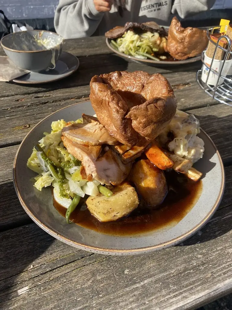 Menu_The Kings Arms_Ottery St Mary_immagine_6