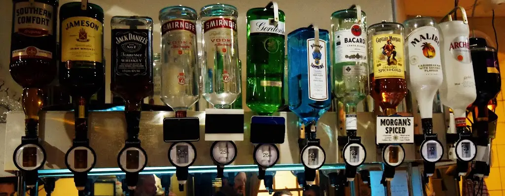 Menu_The Kings Arms_Ottery St Mary_immagine_7