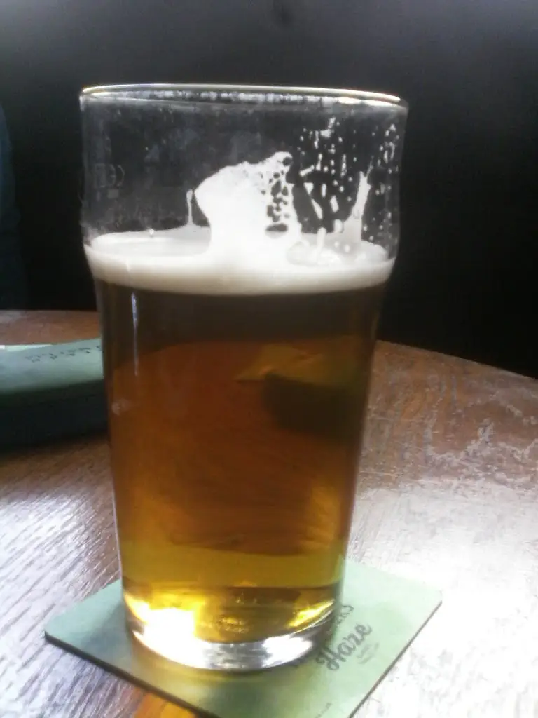 Menu_The Kings Arms_Ottery St Mary_immagine_9