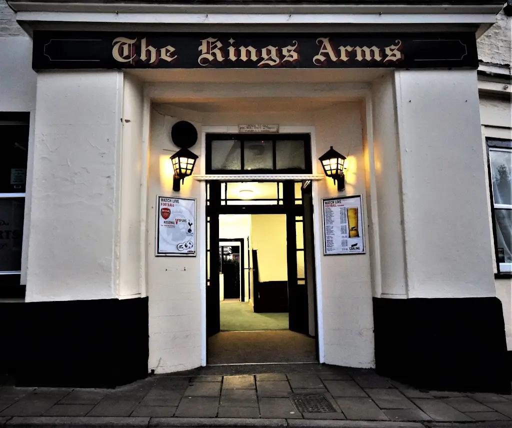 The Kings Arms_Ottery St Mary_slider_image_1