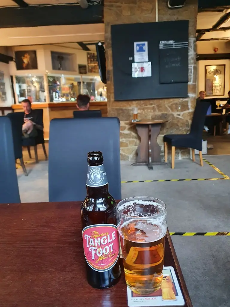 The Kings Arms_Ottery St Mary_slider_image_3