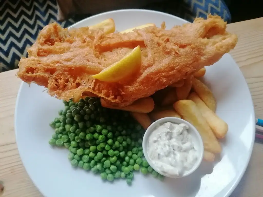 Menu_The Oak, Painswick_Painswick_immagine_5