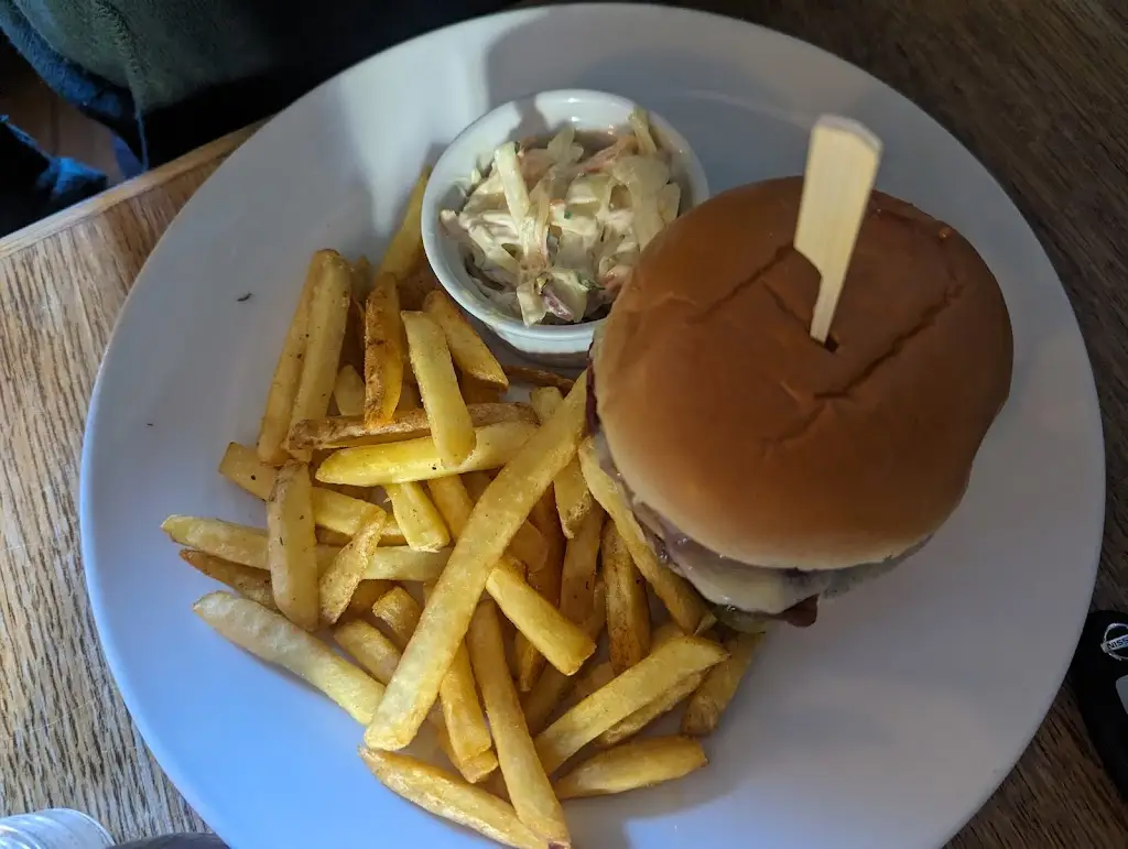 Menu_The Oak, Painswick_Painswick_immagine_6