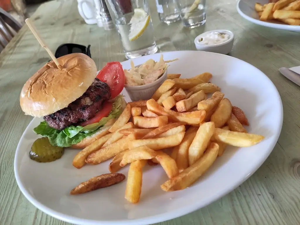 Menu_The Oak, Painswick_Painswick_immagine_7