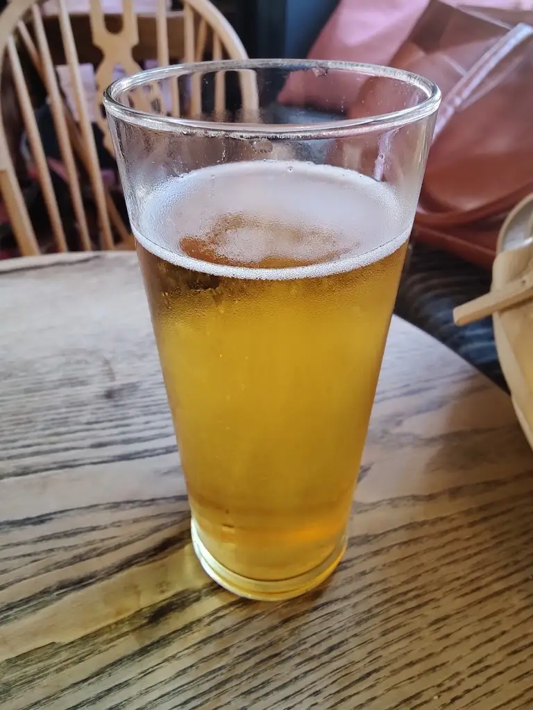 Menu_The Oak, Painswick_Painswick_immagine_8