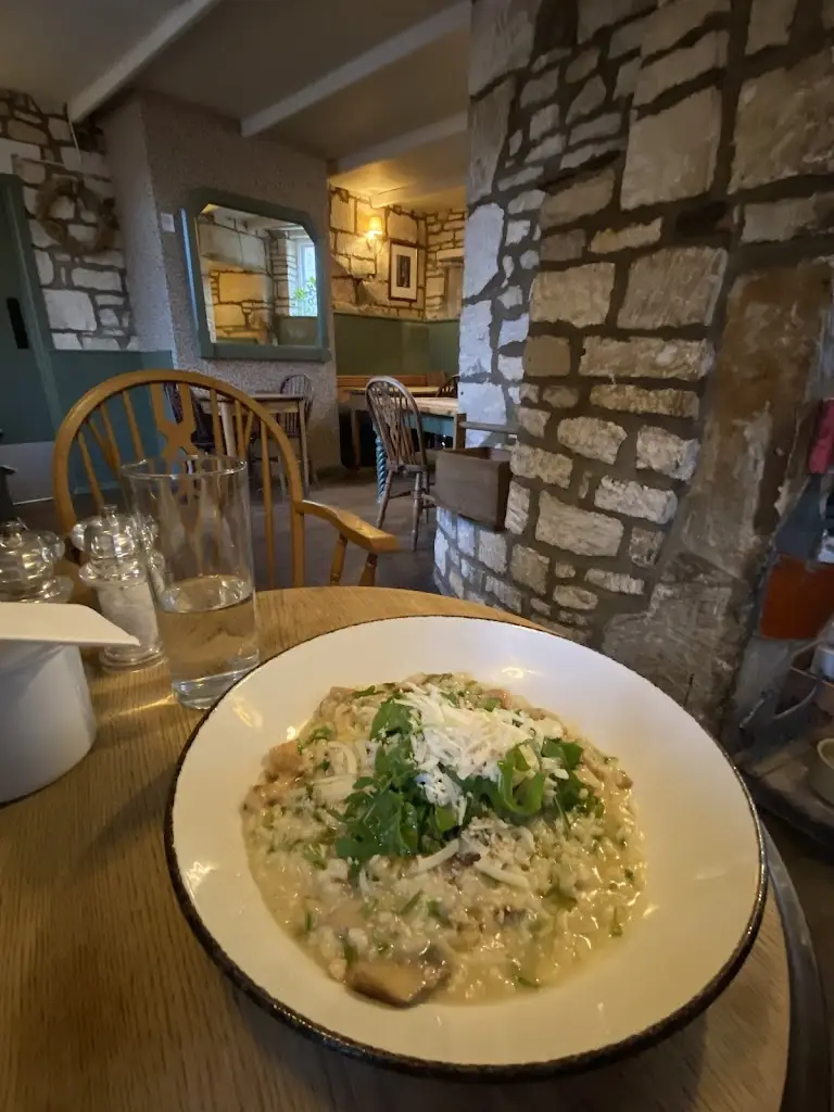 Menu_The Oak, Painswick_Painswick_immagine_9