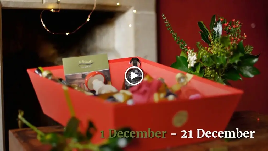 St Michael's Restaurant & B&B_Painswick_slider_image_2