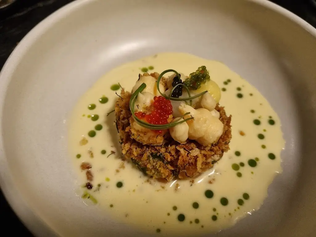 Menü_The Walrus Restaurant and Bar_Baschurch_Bild_5