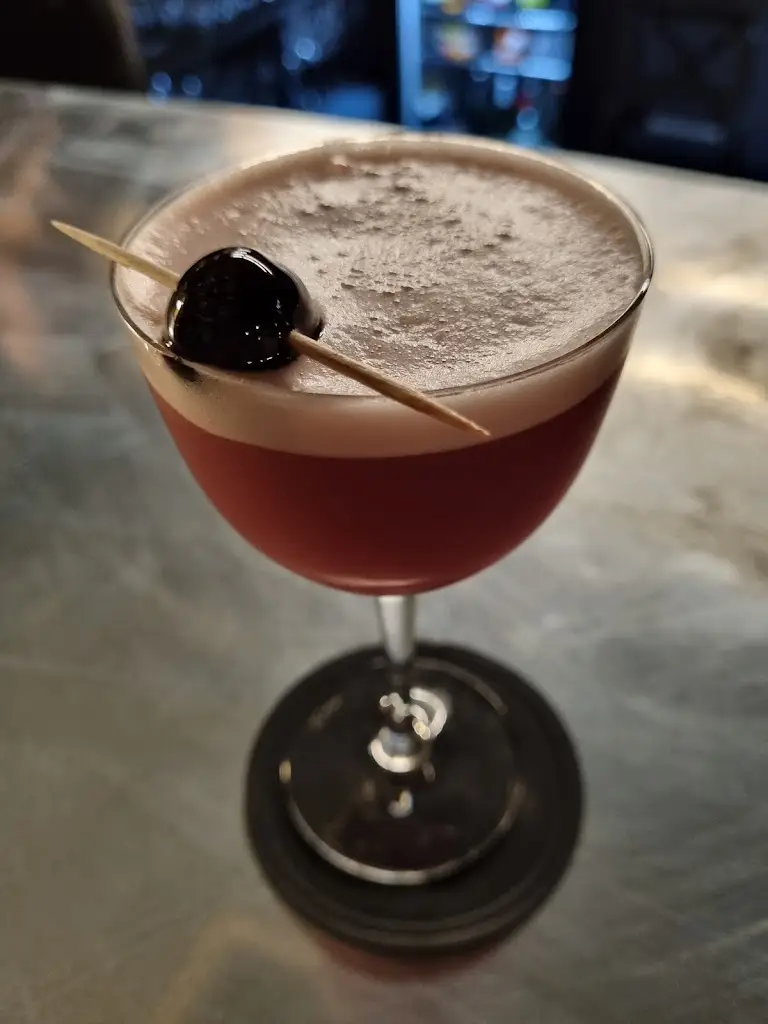 Menü_The Walrus Restaurant and Bar_Baschurch_Bild_9