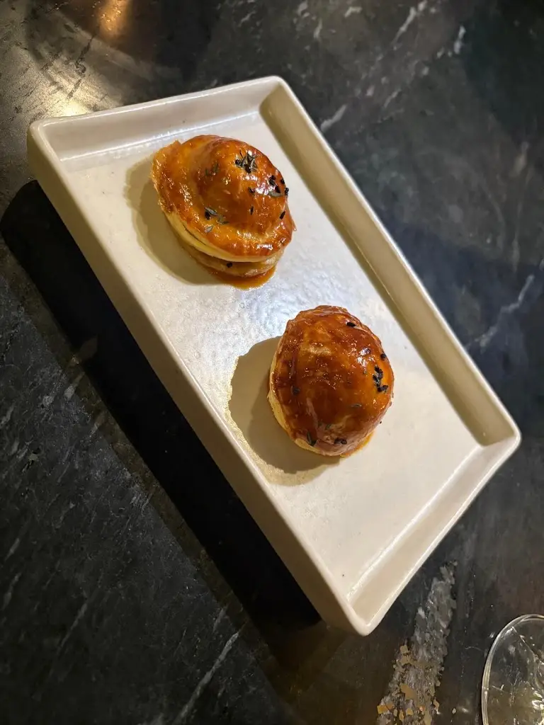 Louise Quested_The Walrus Restaurant and Bar_Baschurch_Bewertung