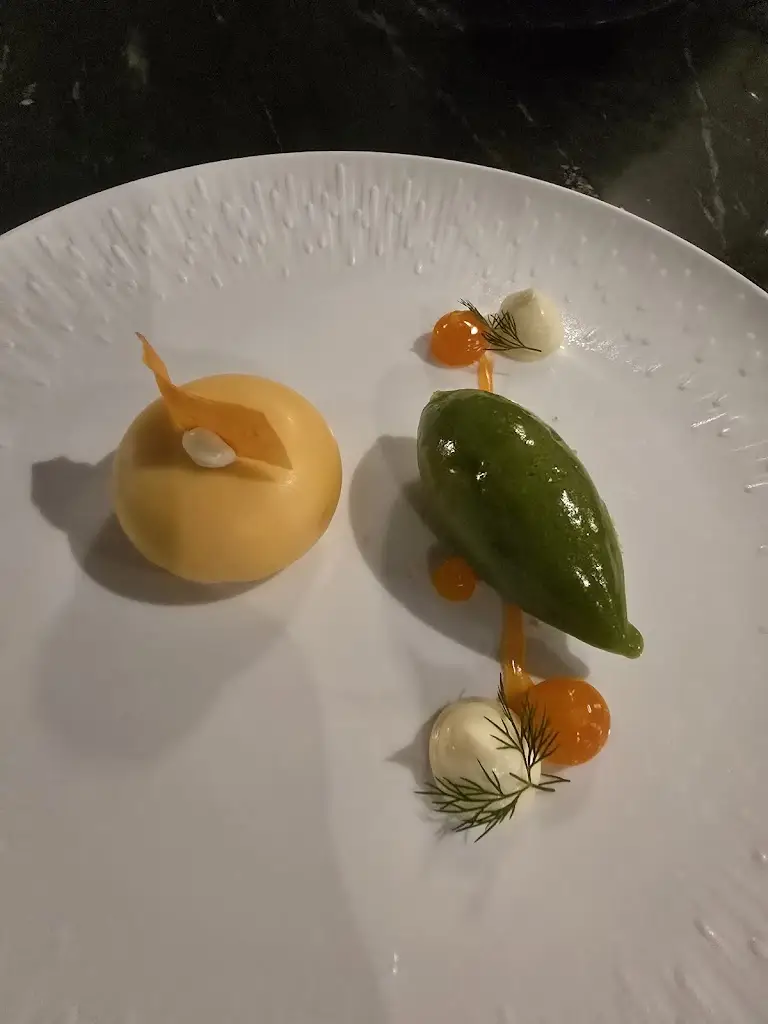 Andy Powell_The Walrus Restaurant and Bar_Baschurch_Bewertung