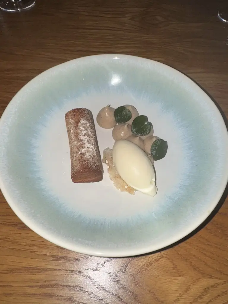 Nean Brady_The Walrus Restaurant and Bar_Baschurch_Bewertung