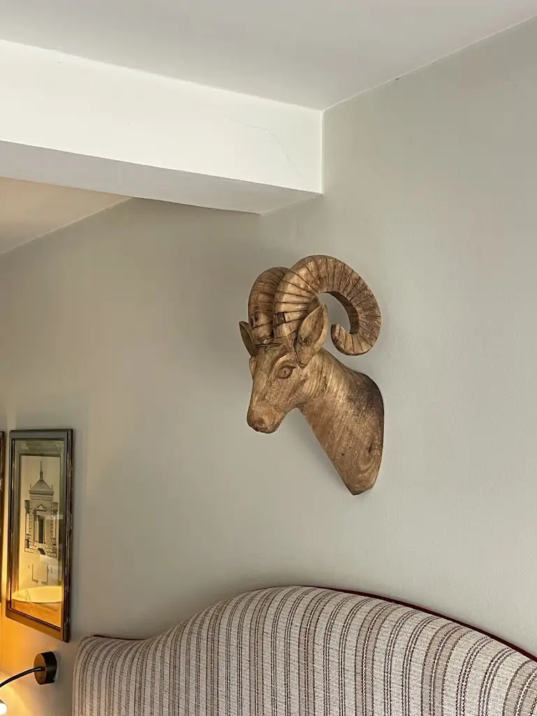 Stanislas Lesniak_Painswick Hotel_Painswick_review