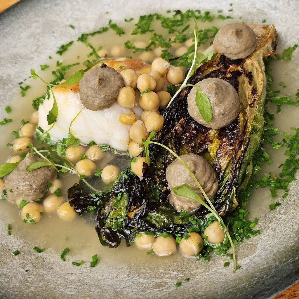 Graham Keeble_Cherwell Boathouse Restaurant_Oxfordshire_review