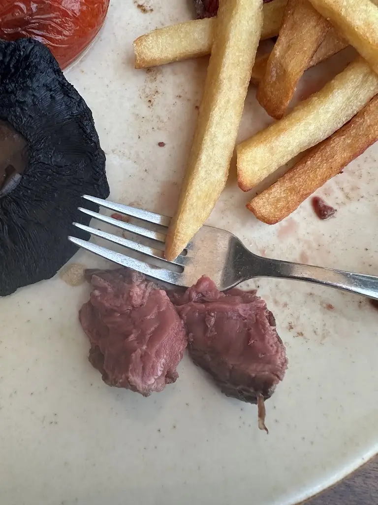 Silvana Santos_Cherwell Boathouse Restaurant_Oxfordshire_review