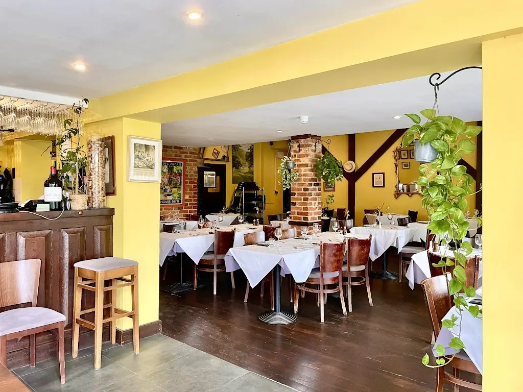 Cherwell Boathouse Restaurant_Oxfordshire_slider_image_1