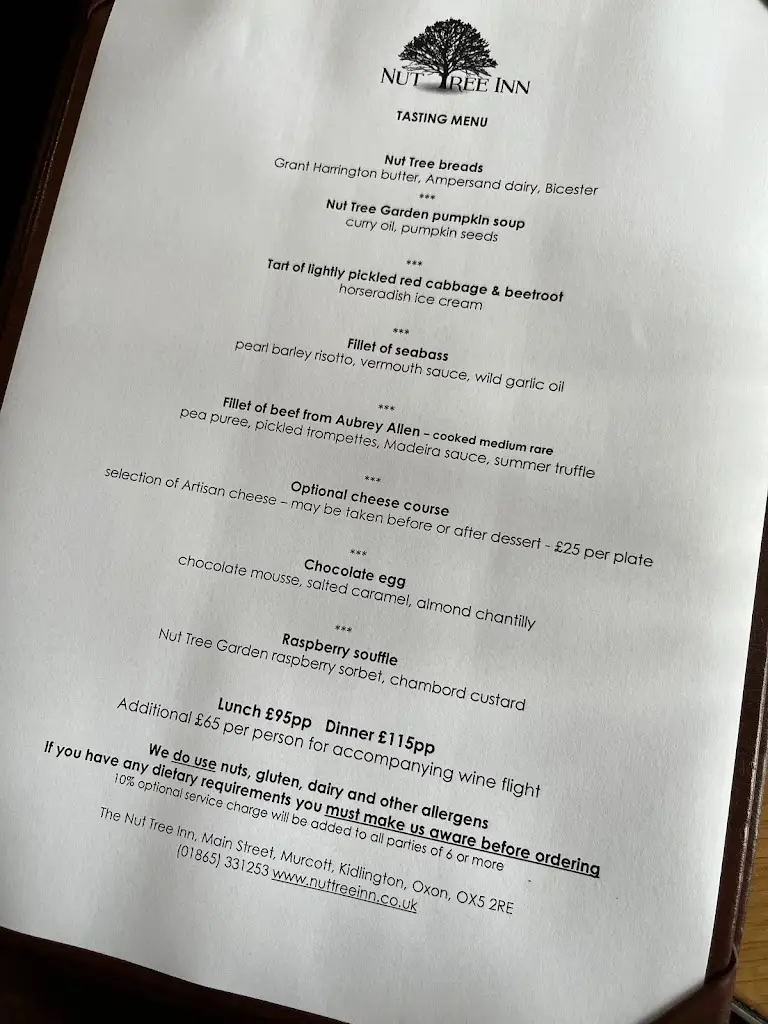 Roops_Nut Tree Inn_Oxfordshire_review