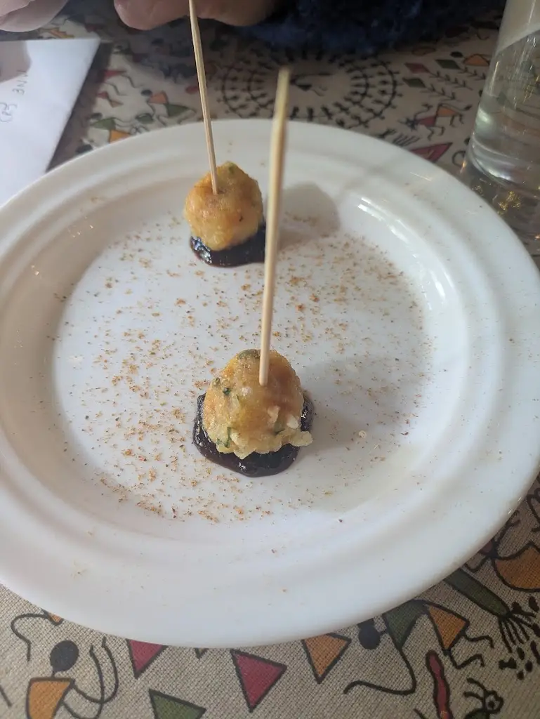 Rachel Eden_Tribe_Oxfordshire_review