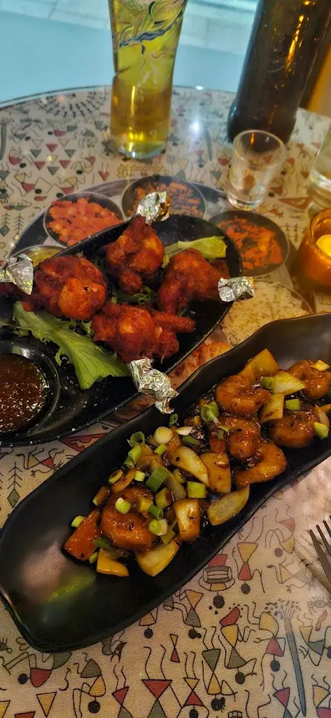 Amanda Lake_Tribe_Oxfordshire_review