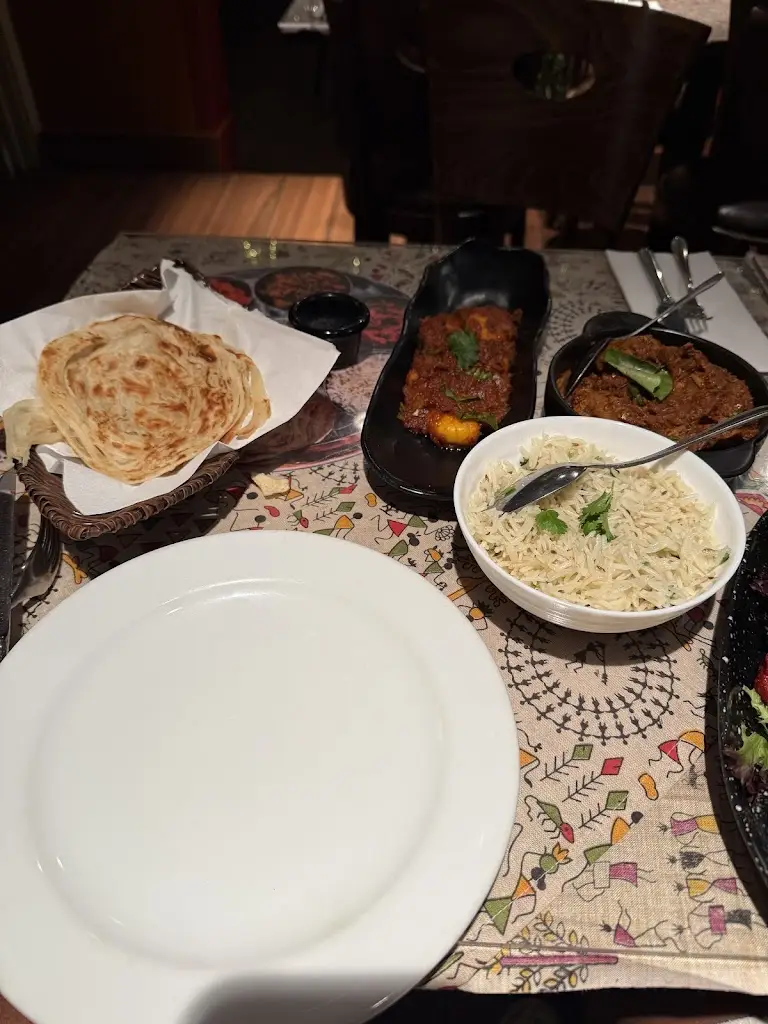 Allen Clare_Tribe_Oxfordshire_review