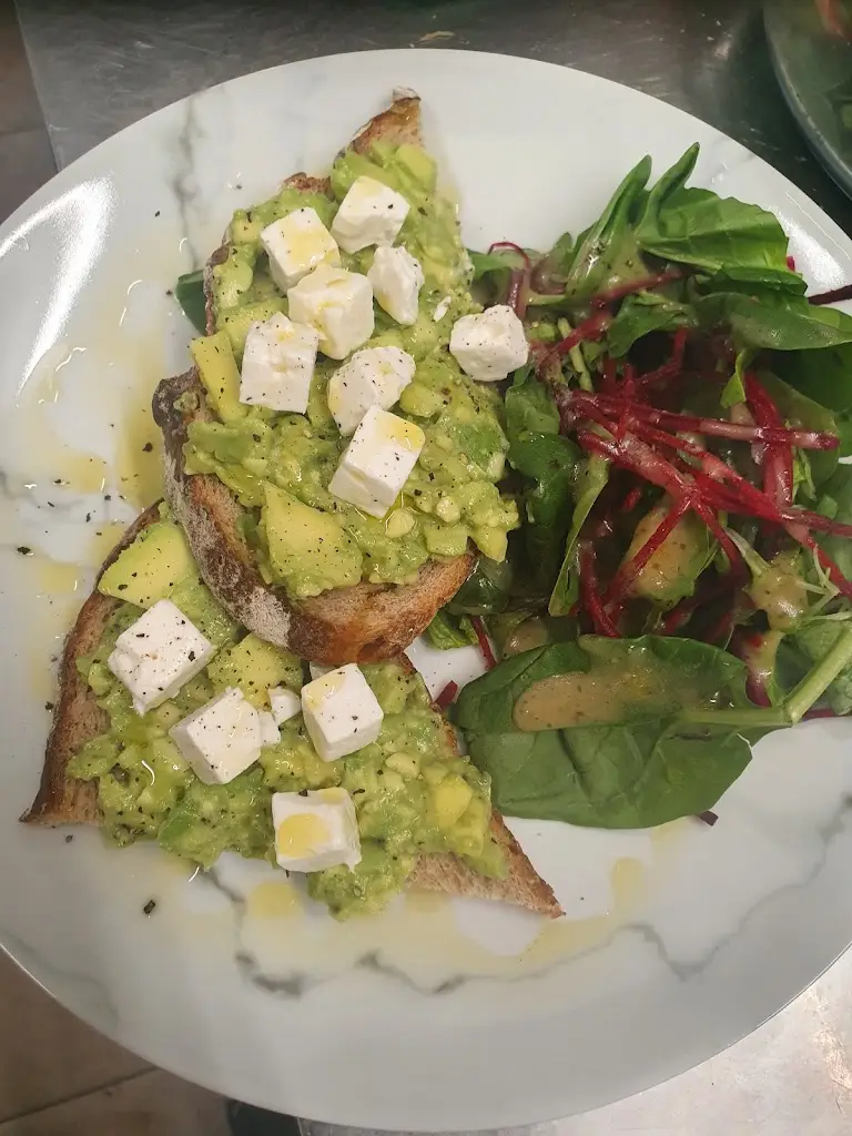 Menu_The Spires Cafe & Restaurant_Oxfordshire_image_6