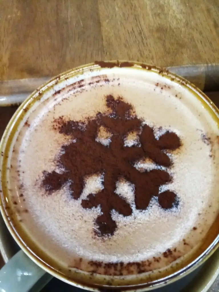 Menu_The Spires Cafe & Restaurant_Oxfordshire_image_7