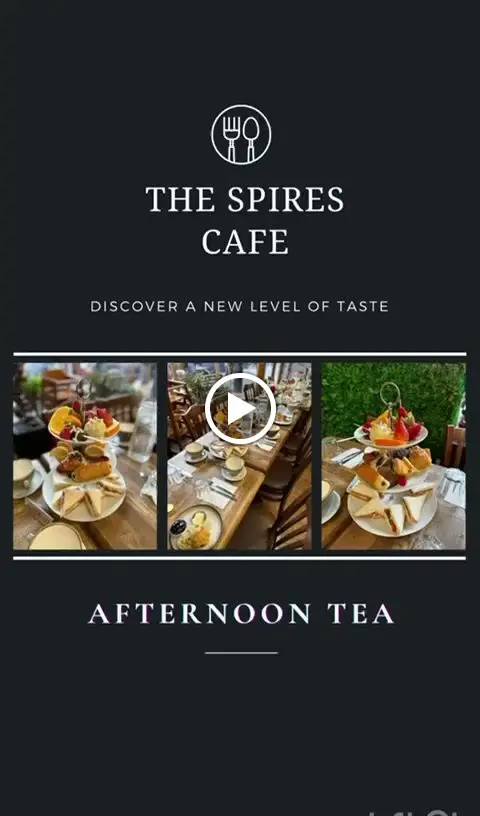 The Spires Cafe & Restaurant_Oxfordshire_slider_image_2