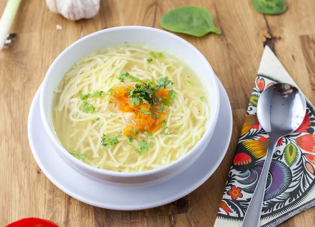 Menu_Polish Kitchen Oxford_Oxfordshire_image_9